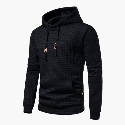 Van Berge Mode¶© | Comfortabele Hoodie met Patroon