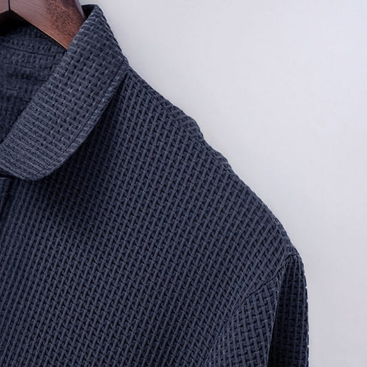 Lusso - Ultiem Comfortabele Poloshirt voor Mannen