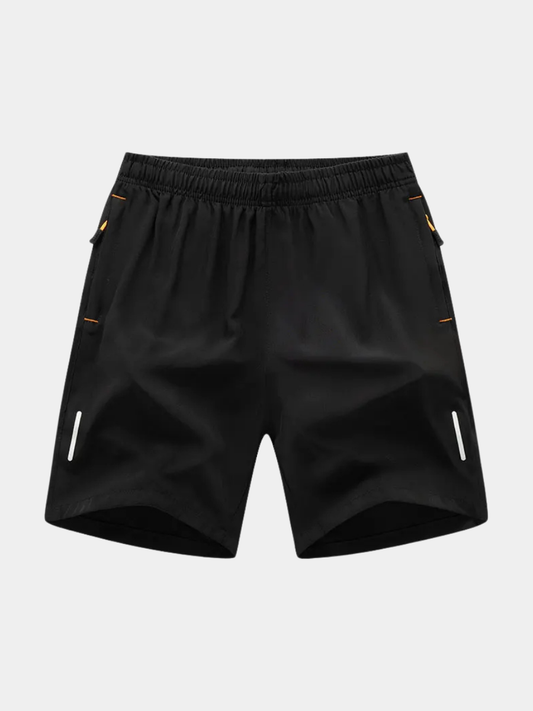 Laluna® | Korte Heren Sportbroek