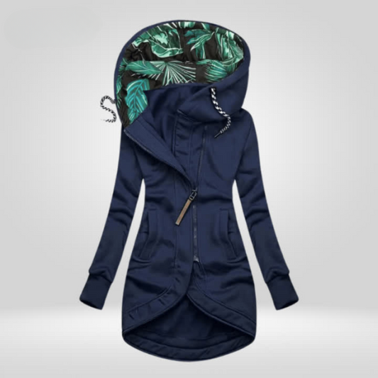 Laluna® | Stijlvolle Winterjas voor Dames
