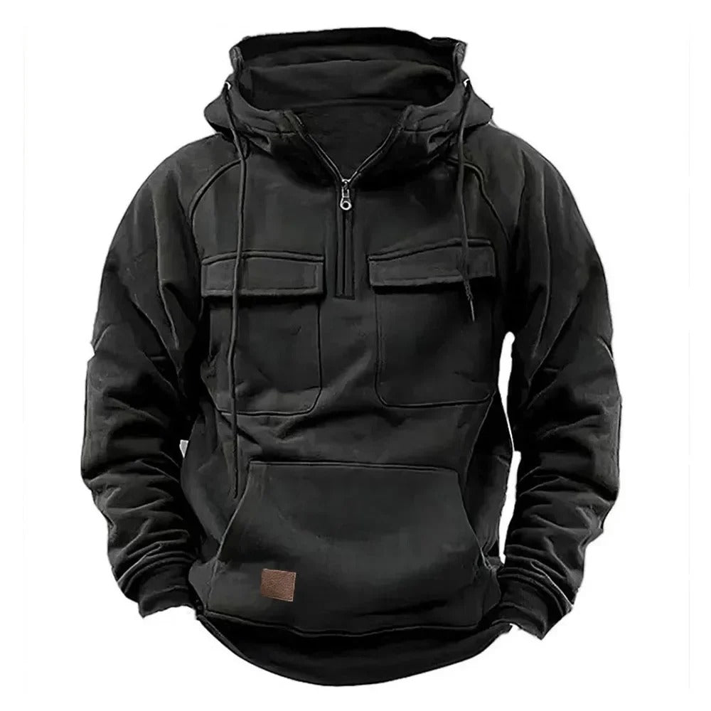 Van Berge Mode¶©| Trendy Hoodie