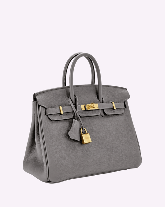 Laluna® | Subtiele Luxe Leren Tas