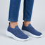 Blauw