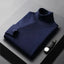 Marineblauw