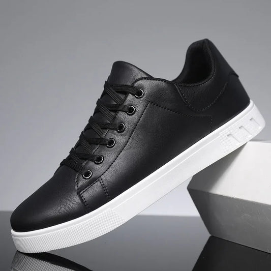 Van Elst Mode®| Herenschoenen voor Dagelijks Comfort en Tijdloze Stijl