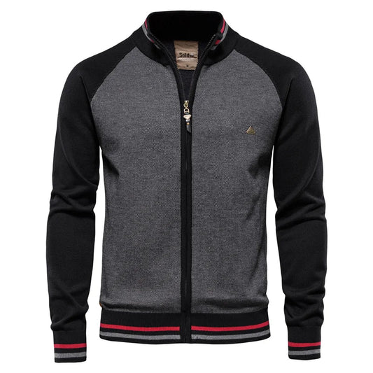 Van Berge Mode© | Premium Herenvest