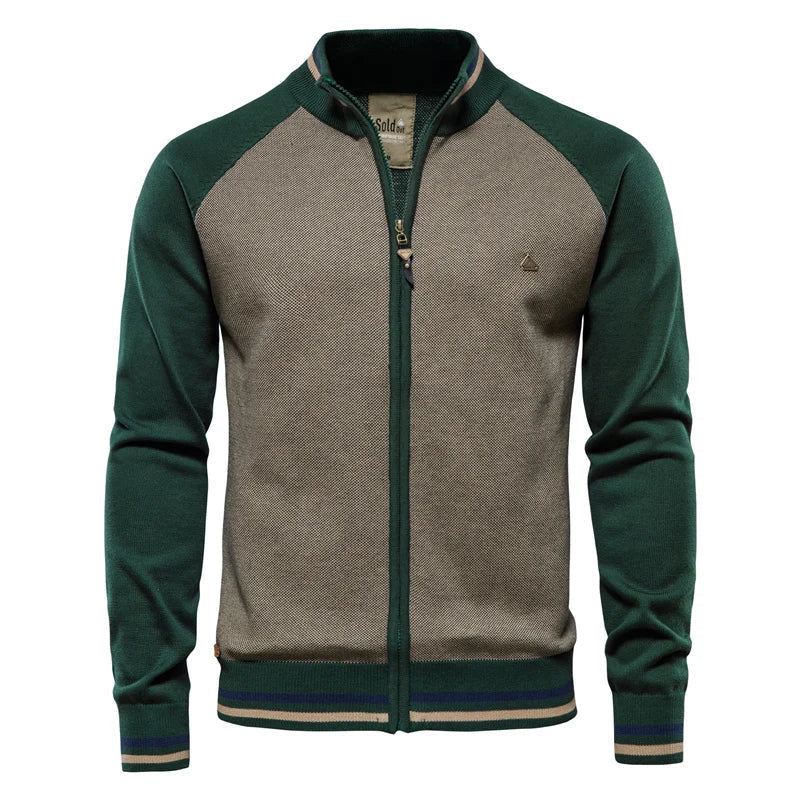 Van Berge Mode©¶© | Premium Herenvest