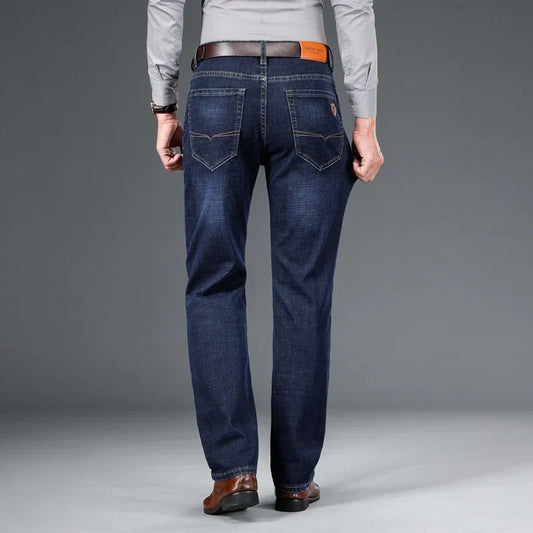 Axel's Classic Jeans
