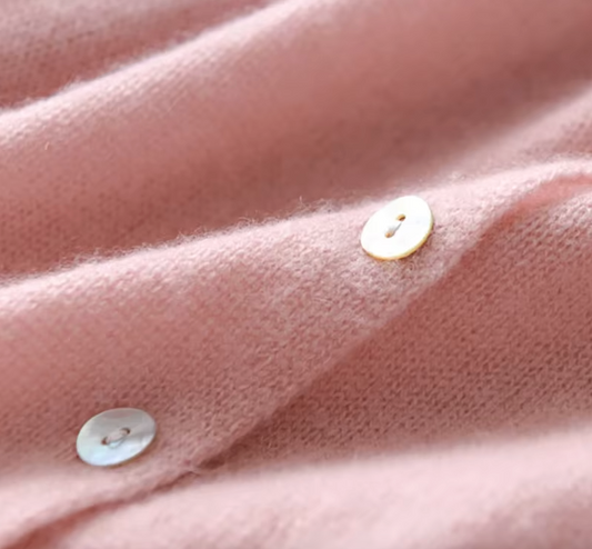 Van Berge Mode© | Modieuze Cardigan