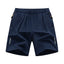 Donkerblauw