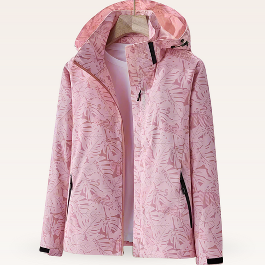 Laluna® | Waterdichte zomerjas voor dames