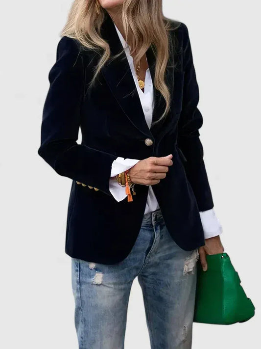 Van Berge Mode® | Elegante blazer
