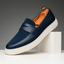 Blauw Marine