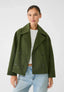Groen