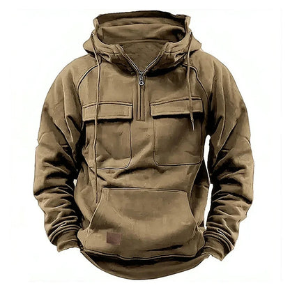 Van Berge Mode©¶©| Trendy Hoodie