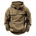 Van Elst Mode®| Trendy Hoodie