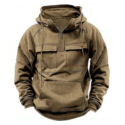 Van Berge Mode¶©| Trendy Hoodie