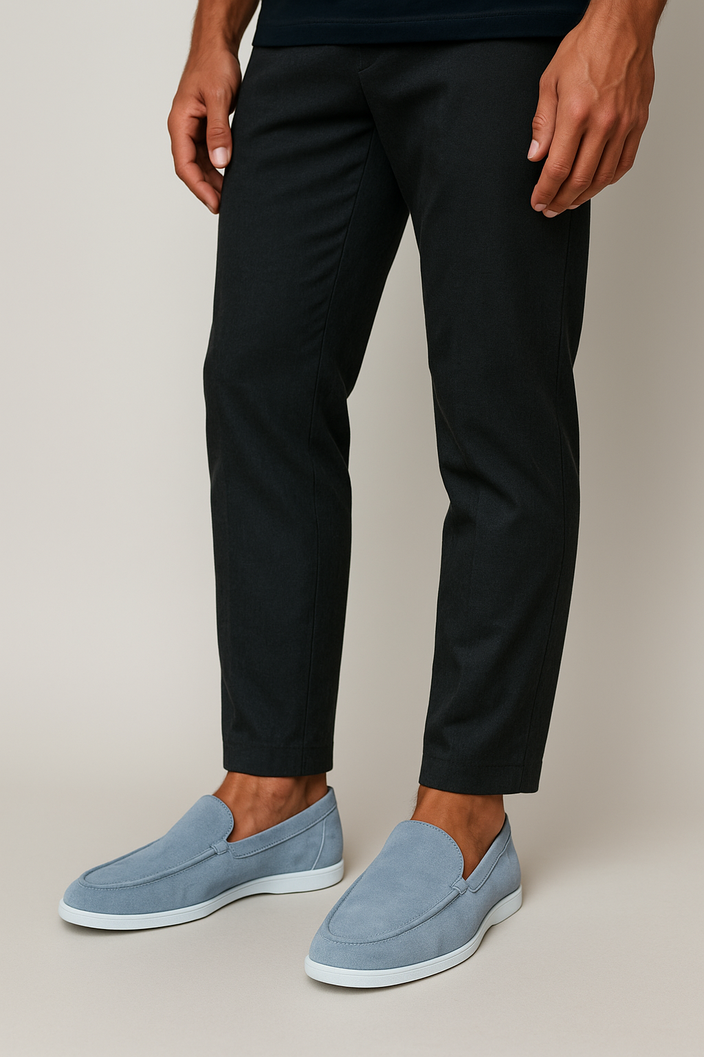 Van Elst Mode®| Elegante Loafers met Tijdloos Design en Ultiem Comfort voor Elke Gelegenheid
