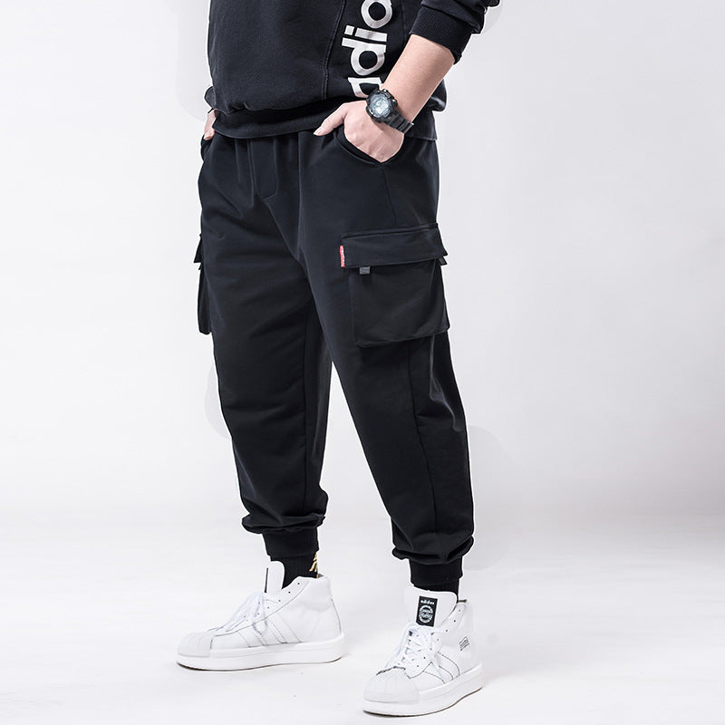Van Berge Mode©¶© | Cargo Jogger