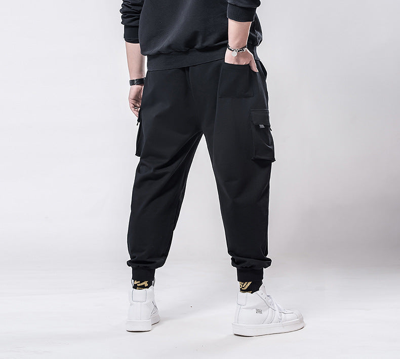 Van Berge Mode©¶© | Cargo Jogger