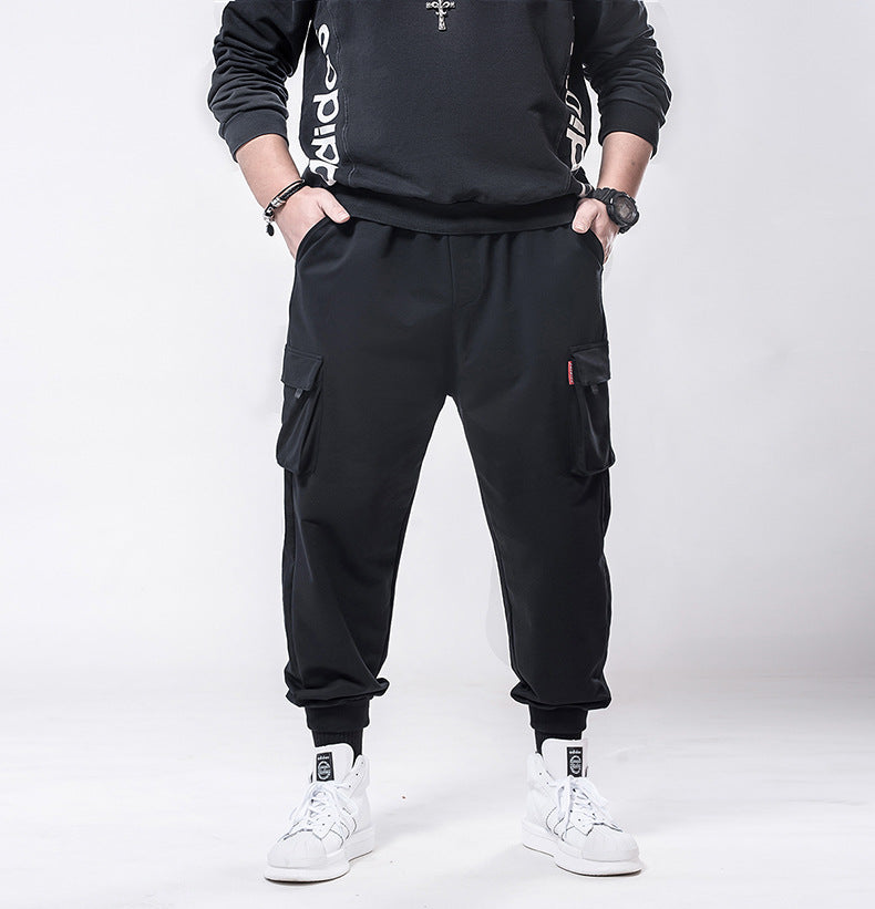 Van Berge Mode©¶© | Cargo Jogger