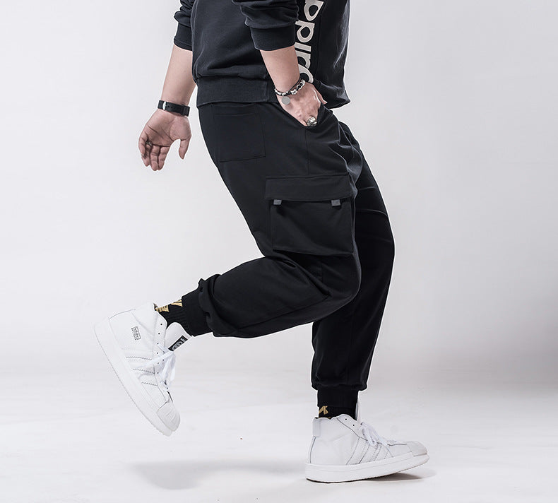 Van Berge Mode©¶© | Cargo Jogger