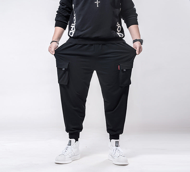 Van Berge Mode©¶© | Cargo Jogger