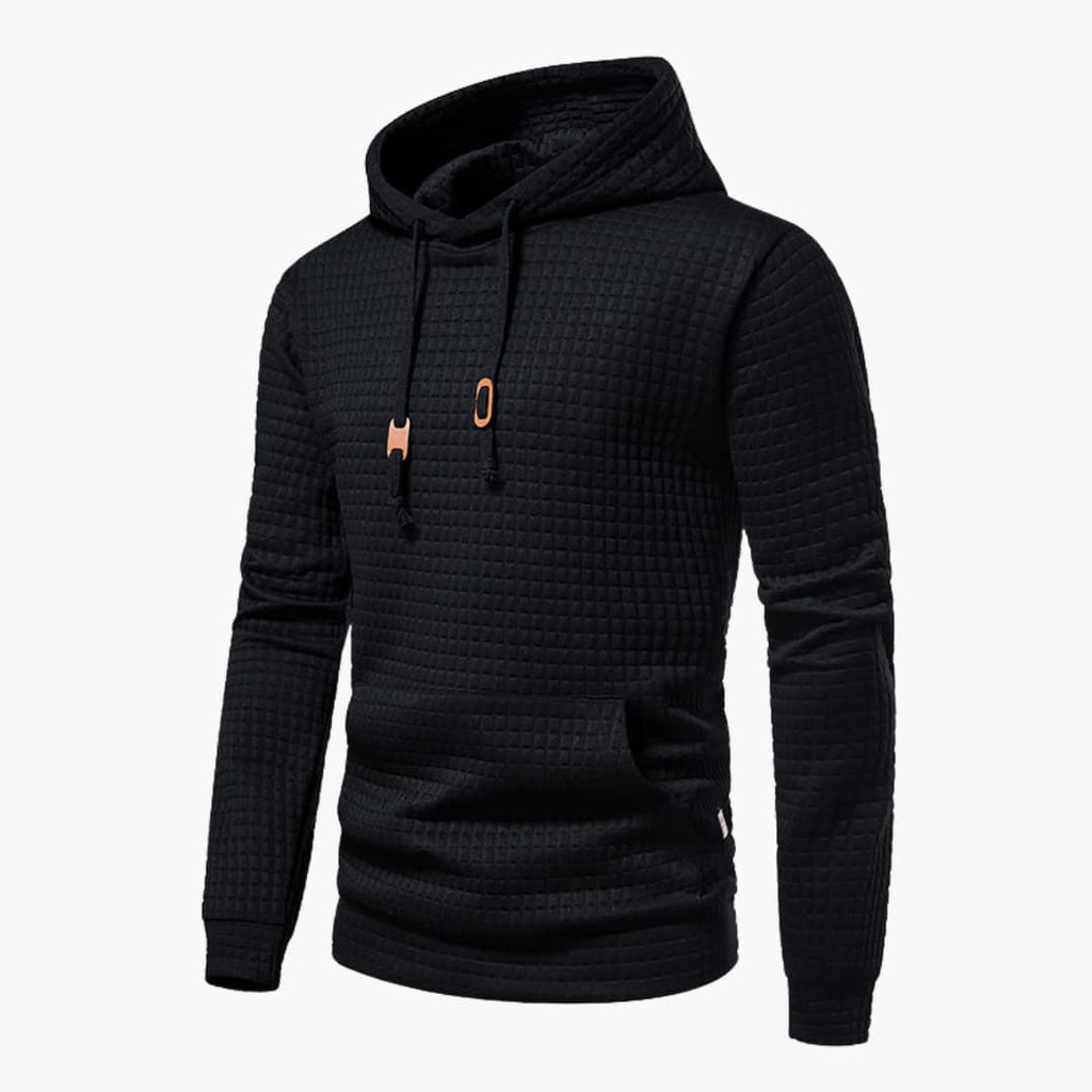 Laluna® | Comfortabele Hoodie met Patroon 1+1 Gratis