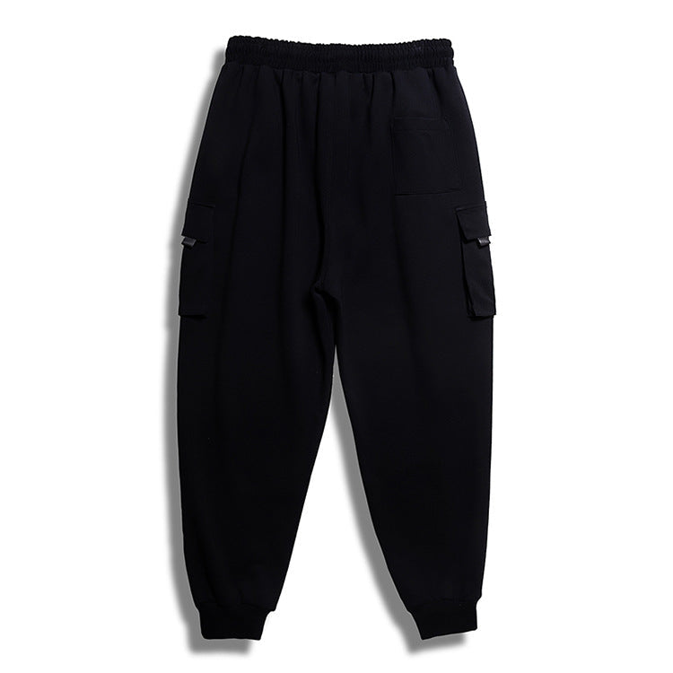 Van Berge Mode©¶© | Cargo Jogger