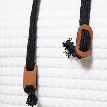 Van Berge Mode® | Comfortabele Hoodie met Patroon 1+1 Gratis
