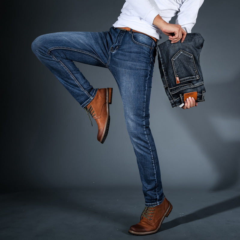 Van Elst Mode¶© | Premium Stretch Jeans