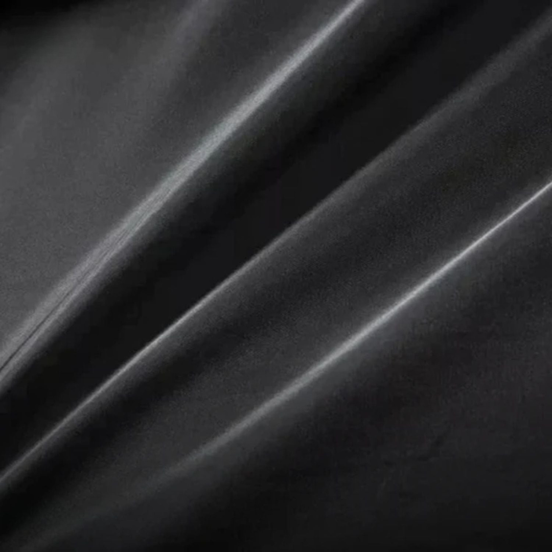 Van Elst Mode®| Winter mantel, Britse Stijl
