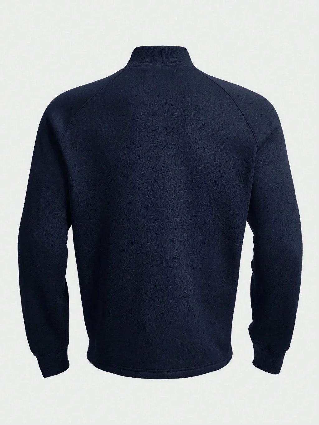 Van Berge Mode¶© | Zip-up met halve rits
