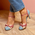 Van Elst Mode¶© | Comfortabele dames hakken