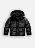 Van Berge Mode® |  Down Puffer Jacket
