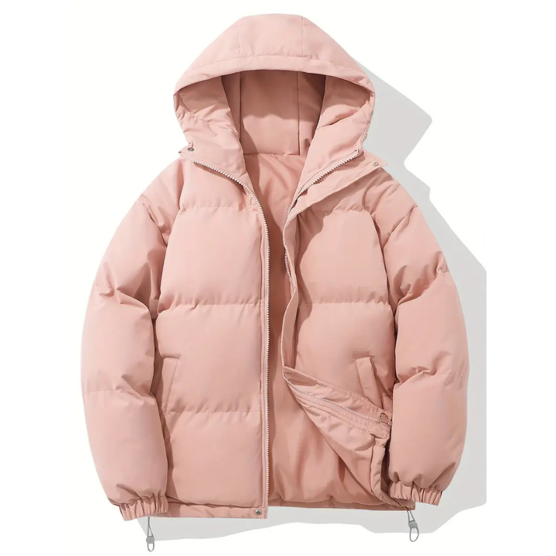 Van Berge Mode®| Ultimate Winter Parka