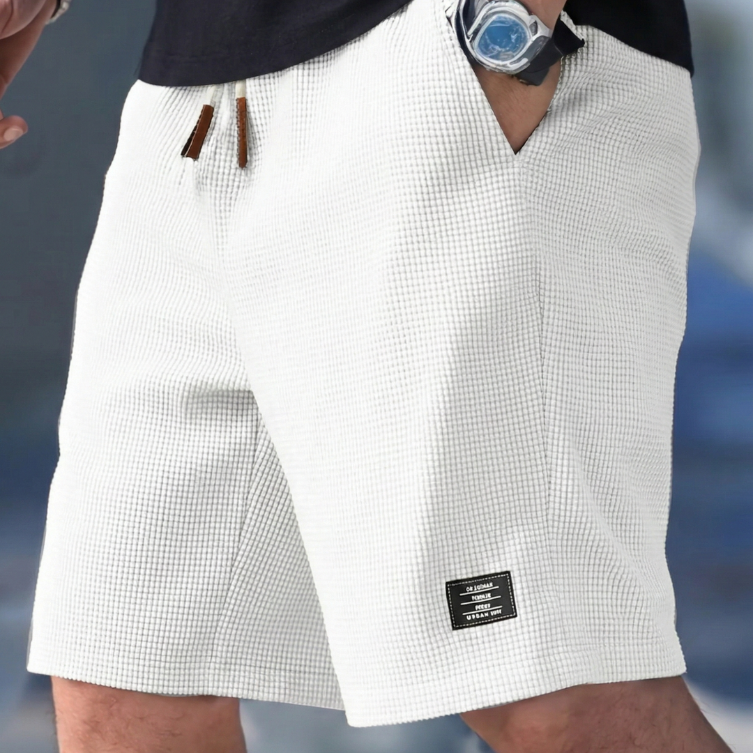 Van Elst Mode¶© | Comfortabele zomer shorts (TIJDELIJK 1+1 GRATIS!)