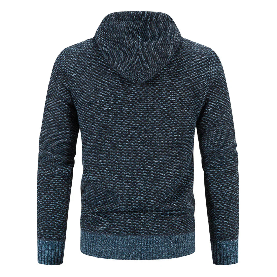 Van Elst Mode® | Ultimate Hoodie