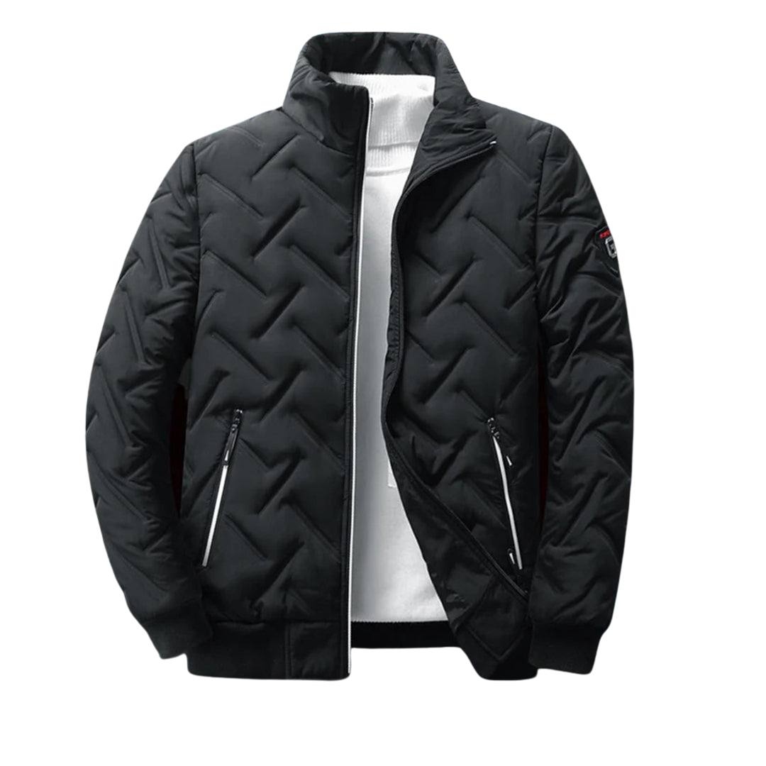 Van Berge Mode® | Stijlvol Herenjack