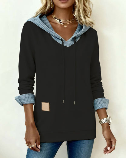 Van Berge Mode©¶© | Casual Stijlvolle Hoodie