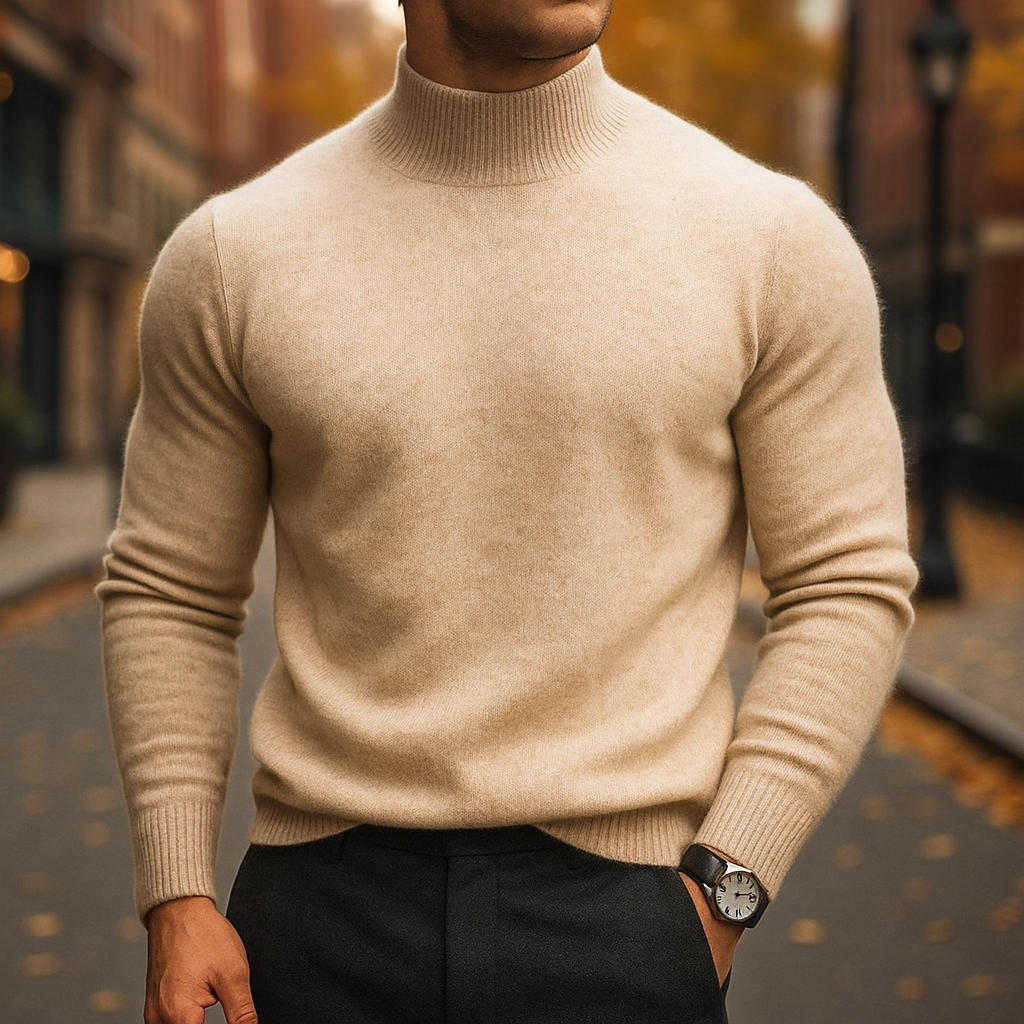Laluna® | Merinowollen Pullover