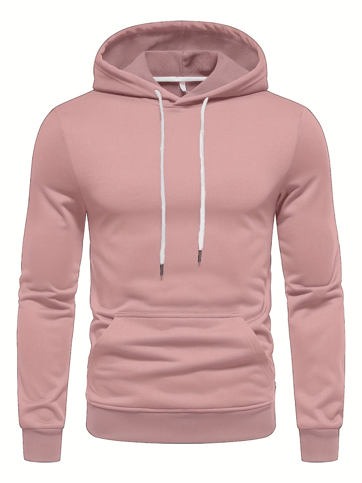 Van Berge Mode® | Casual Stretchy Hoodie 2+1 Gratis
