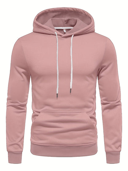 Van Berge Mode® | Casual Stretchy Hoodie 2+1 Gratis