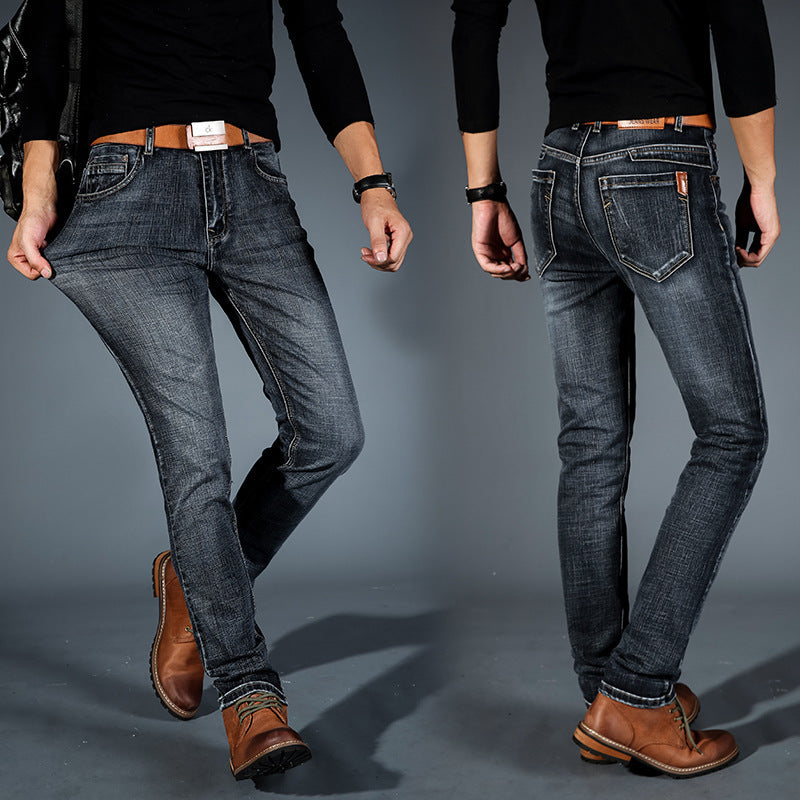 Van Elst Mode¶© | Premium Stretch Jeans