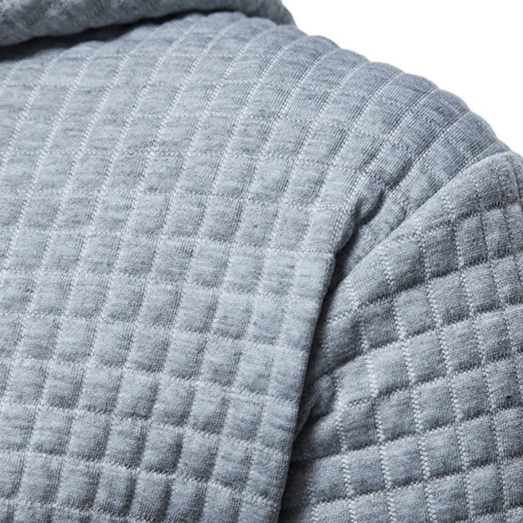 Laluna® | Comfortabele Hoodie met Patroon 1+1 Gratis