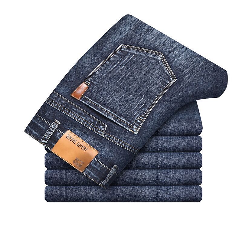 Van Elst Mode¶© | Premium Stretch Jeans