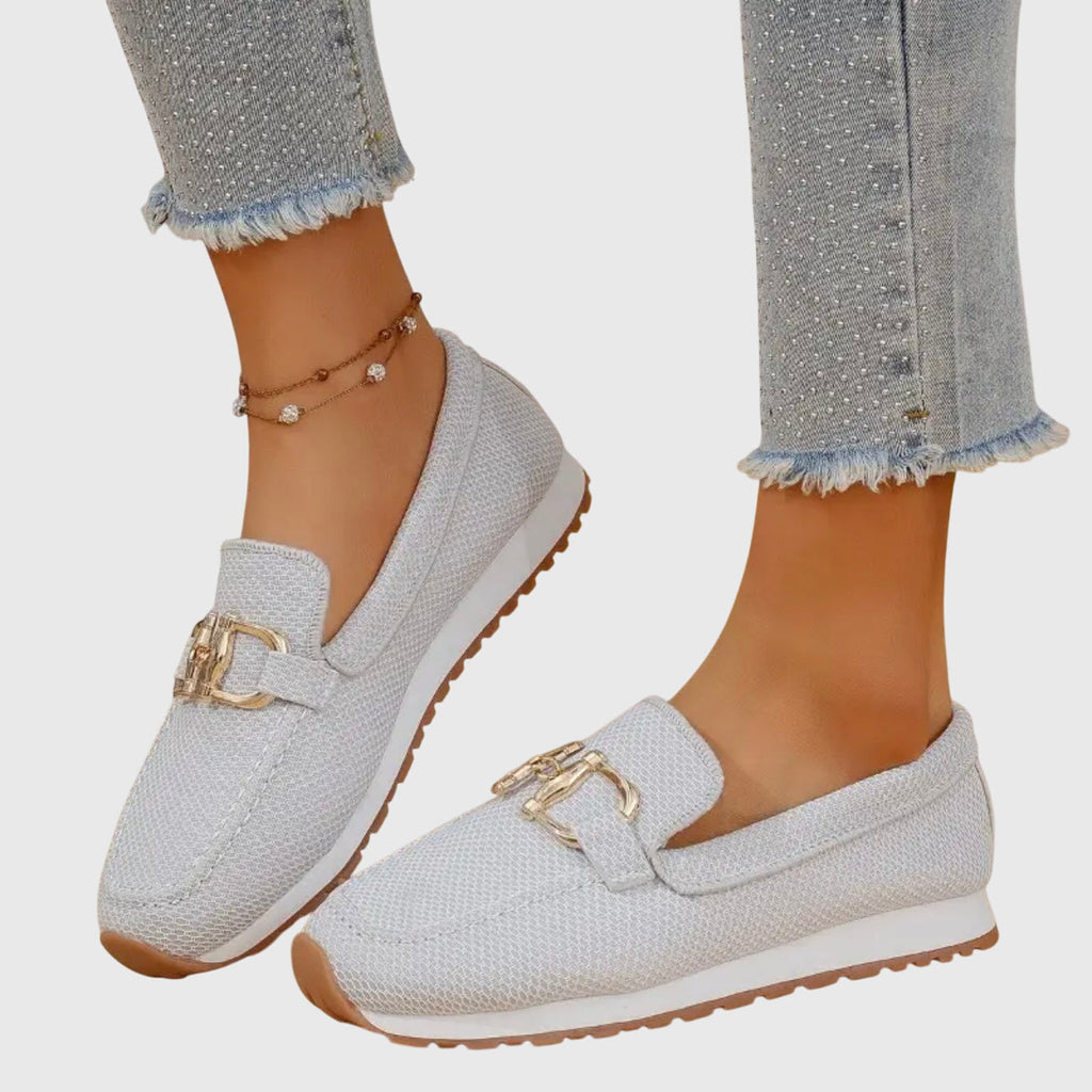 Van Elst Mode¶© | Comfortabele lente loafers