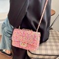 Laluna® | Elegante Dames Schoudertas