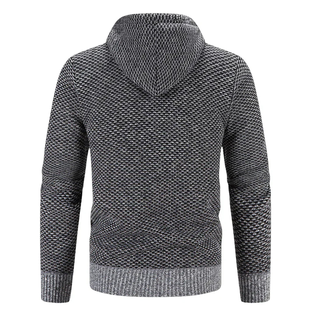 Van Elst Mode® | Ultimate Hoodie