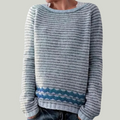 Claudia | Comfortabele Trui